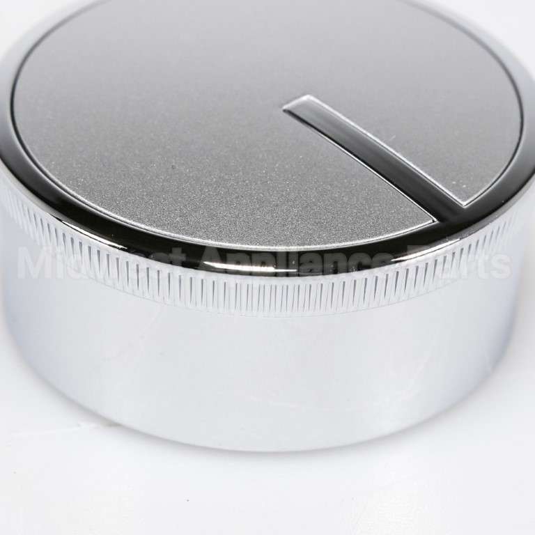 WPW10437088 Whirlpool Knob
