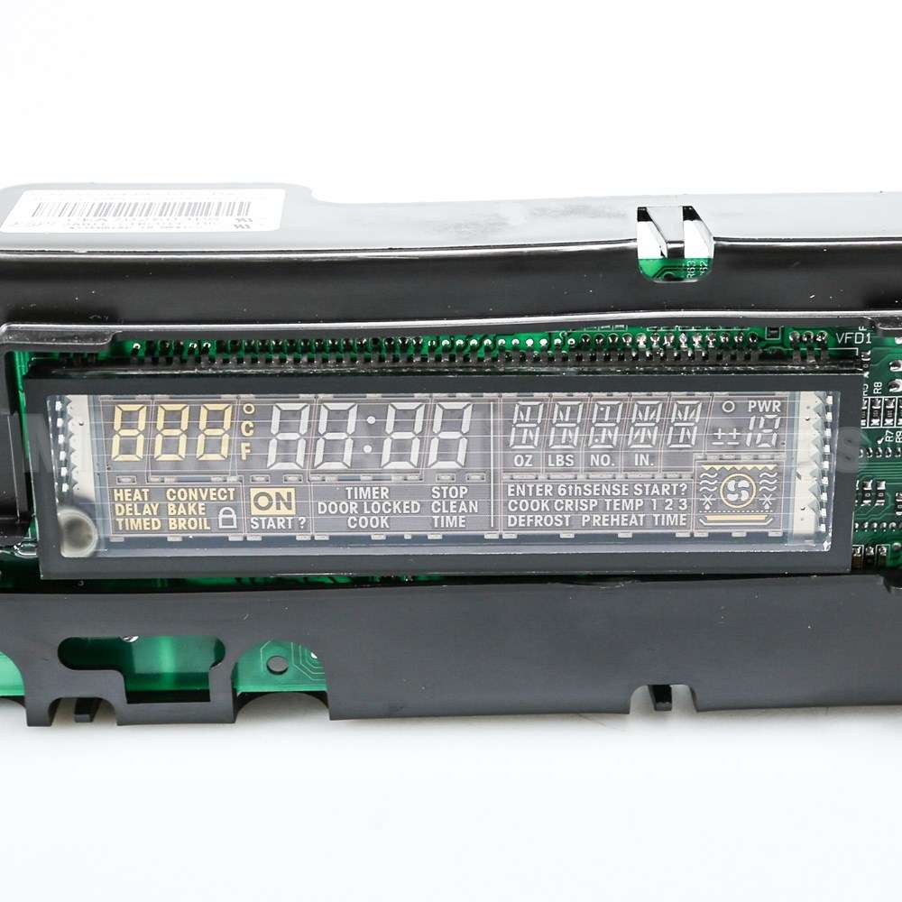 WPW10438710 Whirlpool Cntrl-Elec