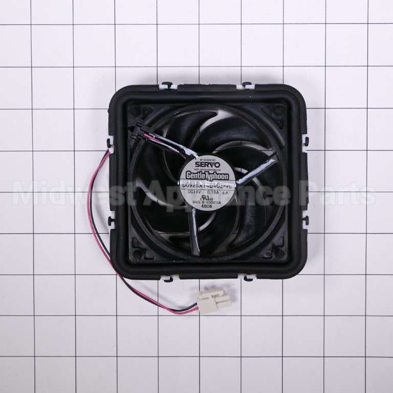 WPW10439624 Whirlpool Motor-Evap