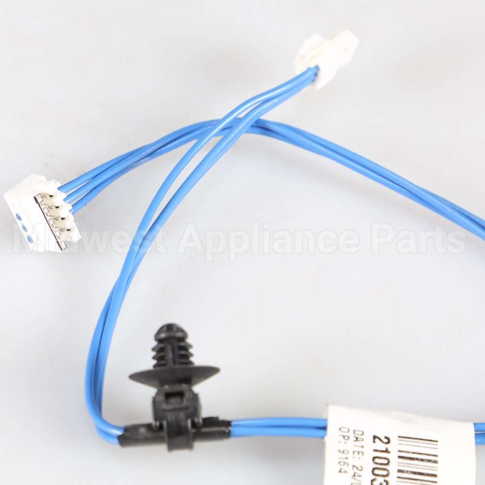WPW10442440 Whirlpool Harns-Wire