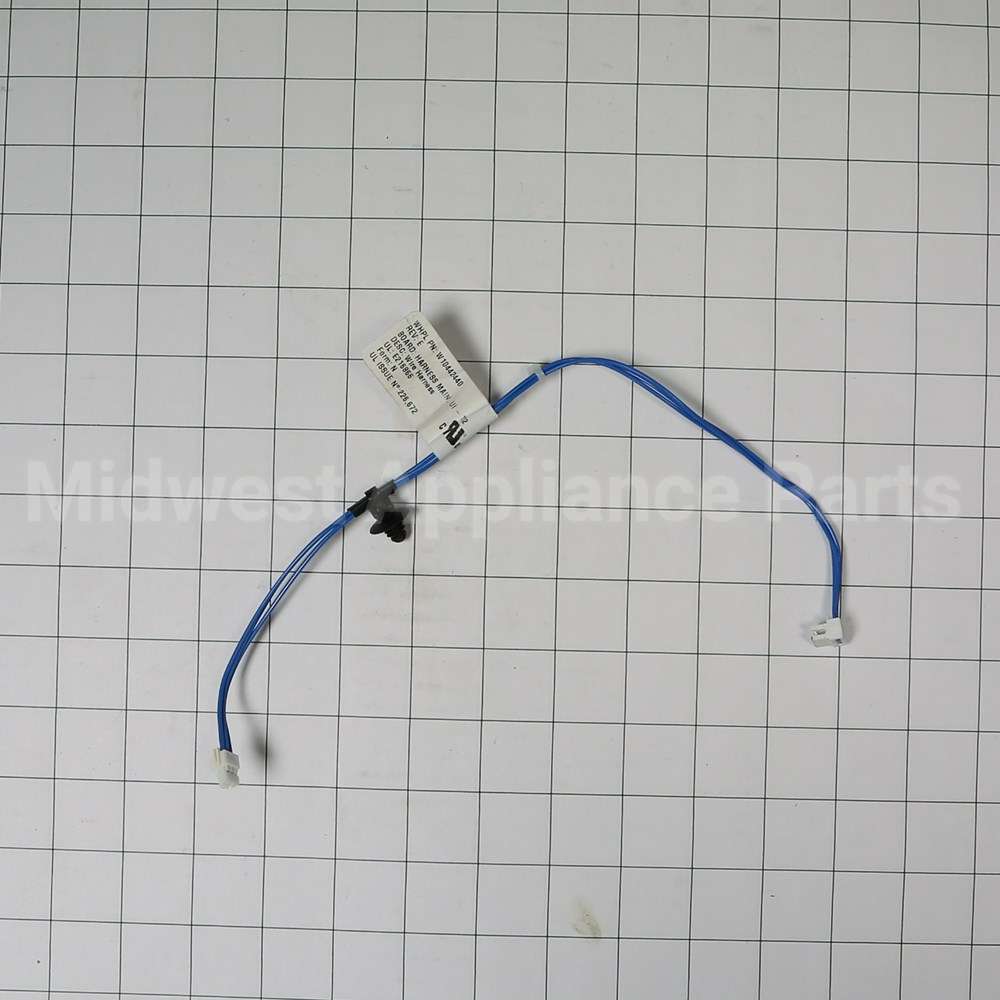 WPW10442440 Whirlpool Harns-Wire