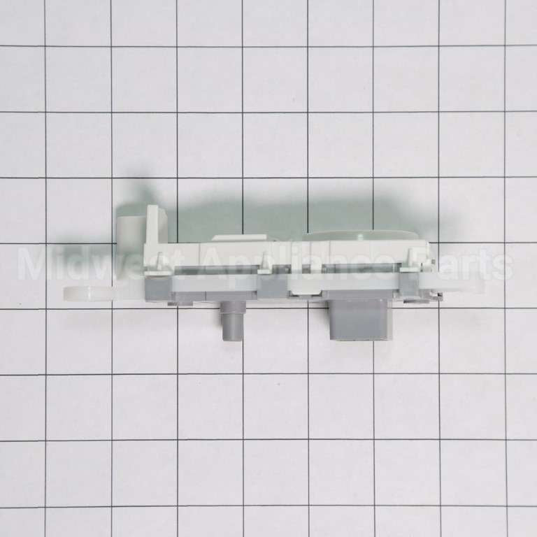 WPW10443885 Whirlpool Latch