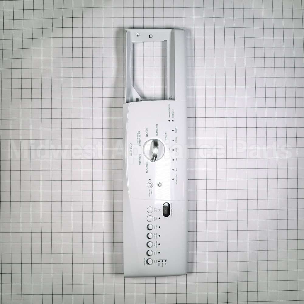 WPW10445679 Whirlpool Console