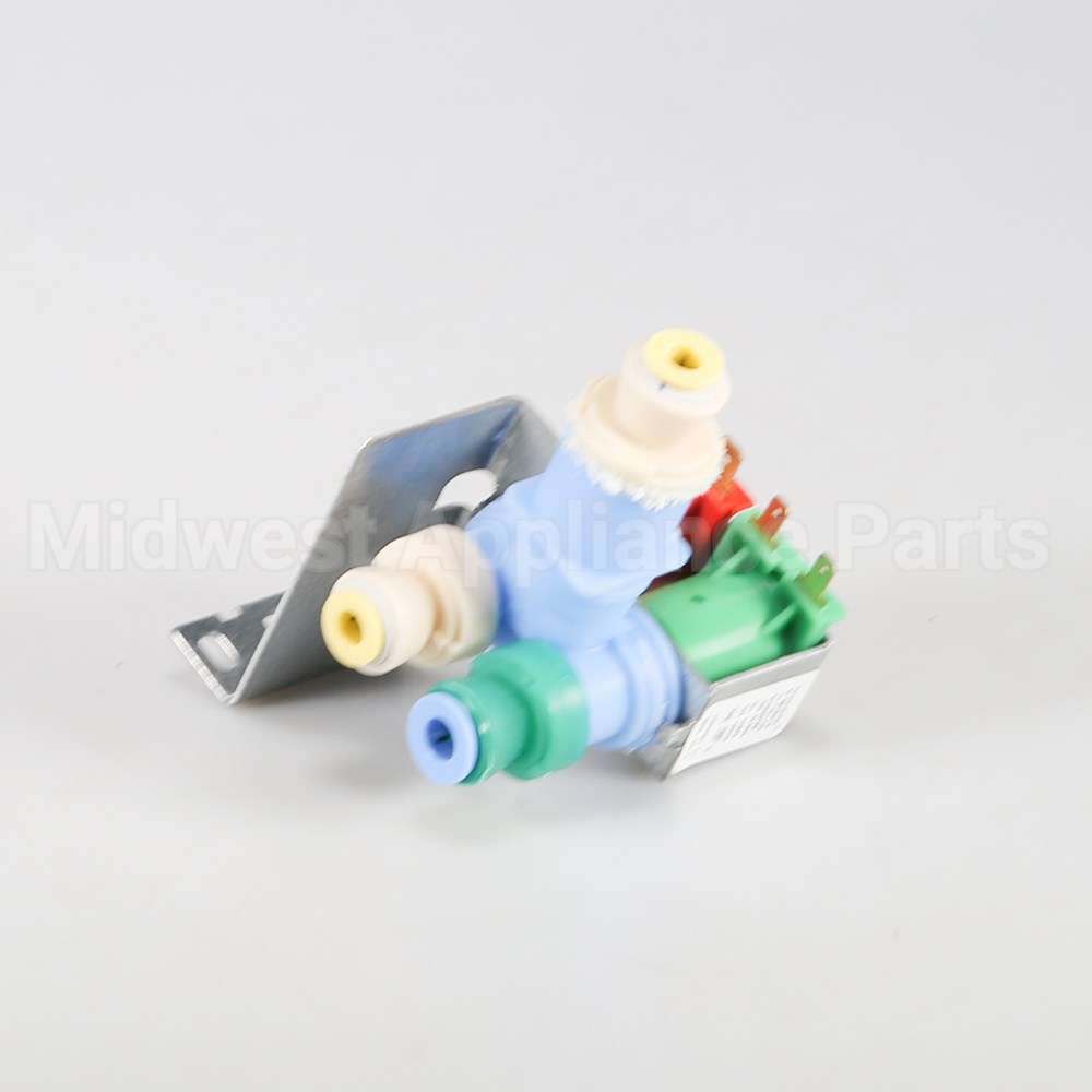 WPW10445780 Whirlpool Valve-Inlt