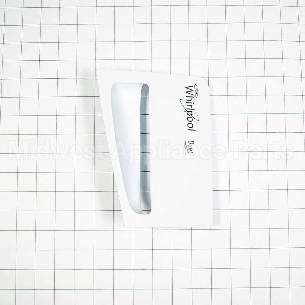 WPW10446404 Whirlpool Handle