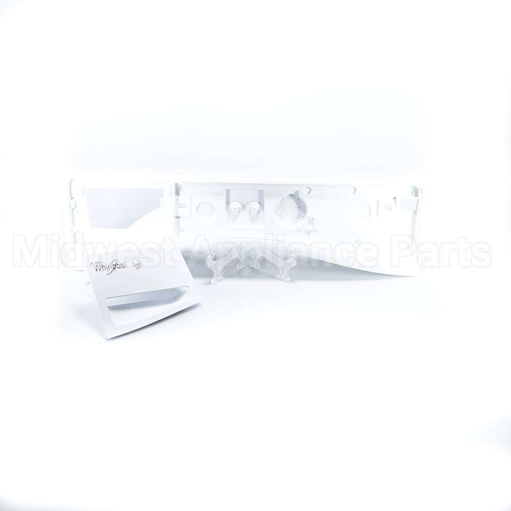 WPW10446411 Whirlpool Console
