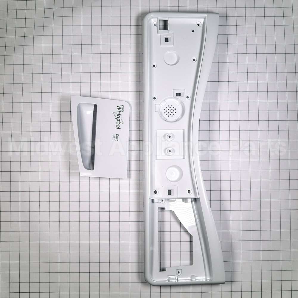 WPW10446411 Whirlpool Console
