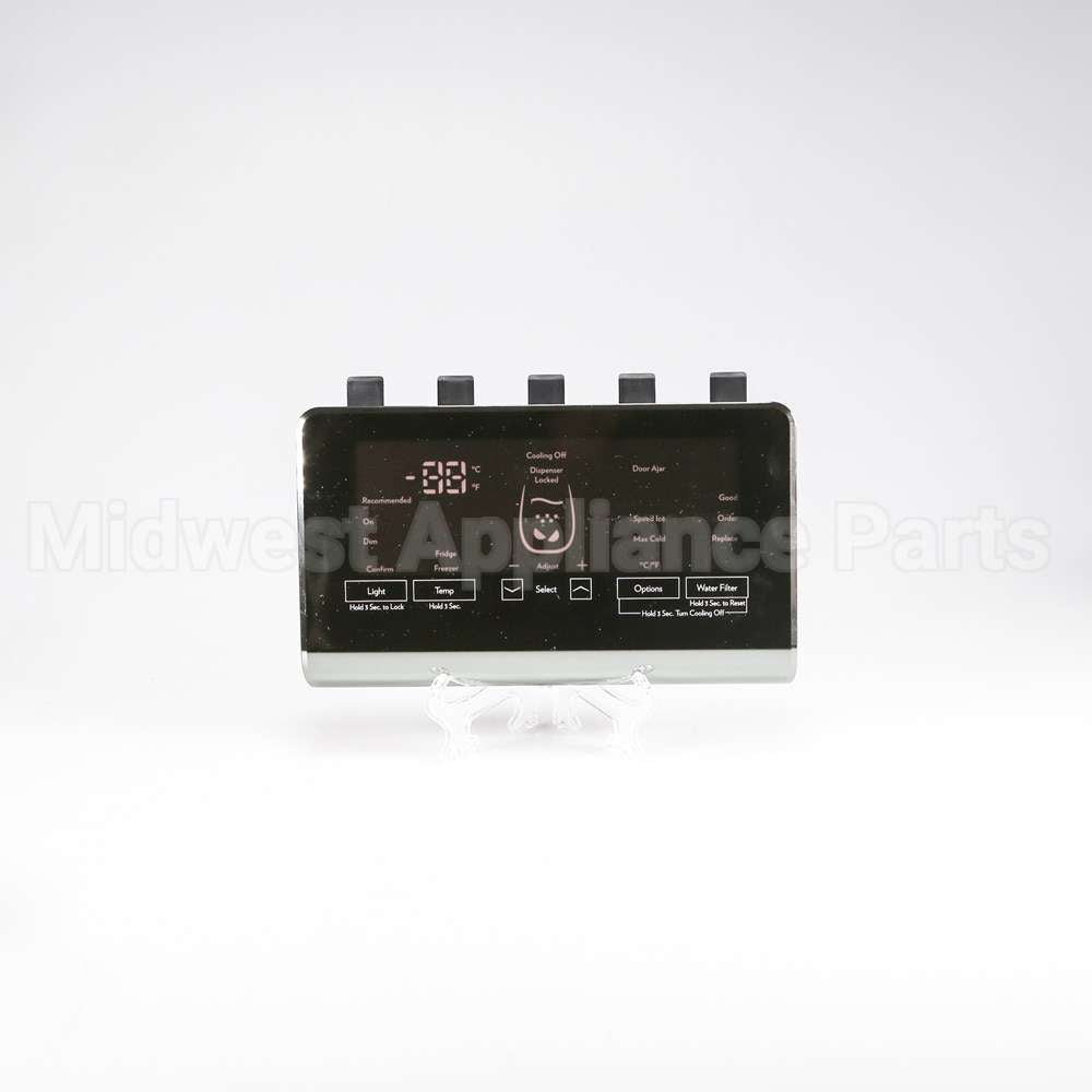 WPW10447159 Whirlpool Cntrl-Elec