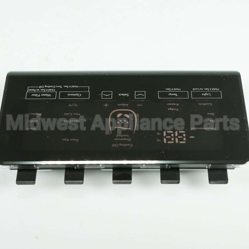 WPW10447159 Whirlpool Cntrl-Elec
