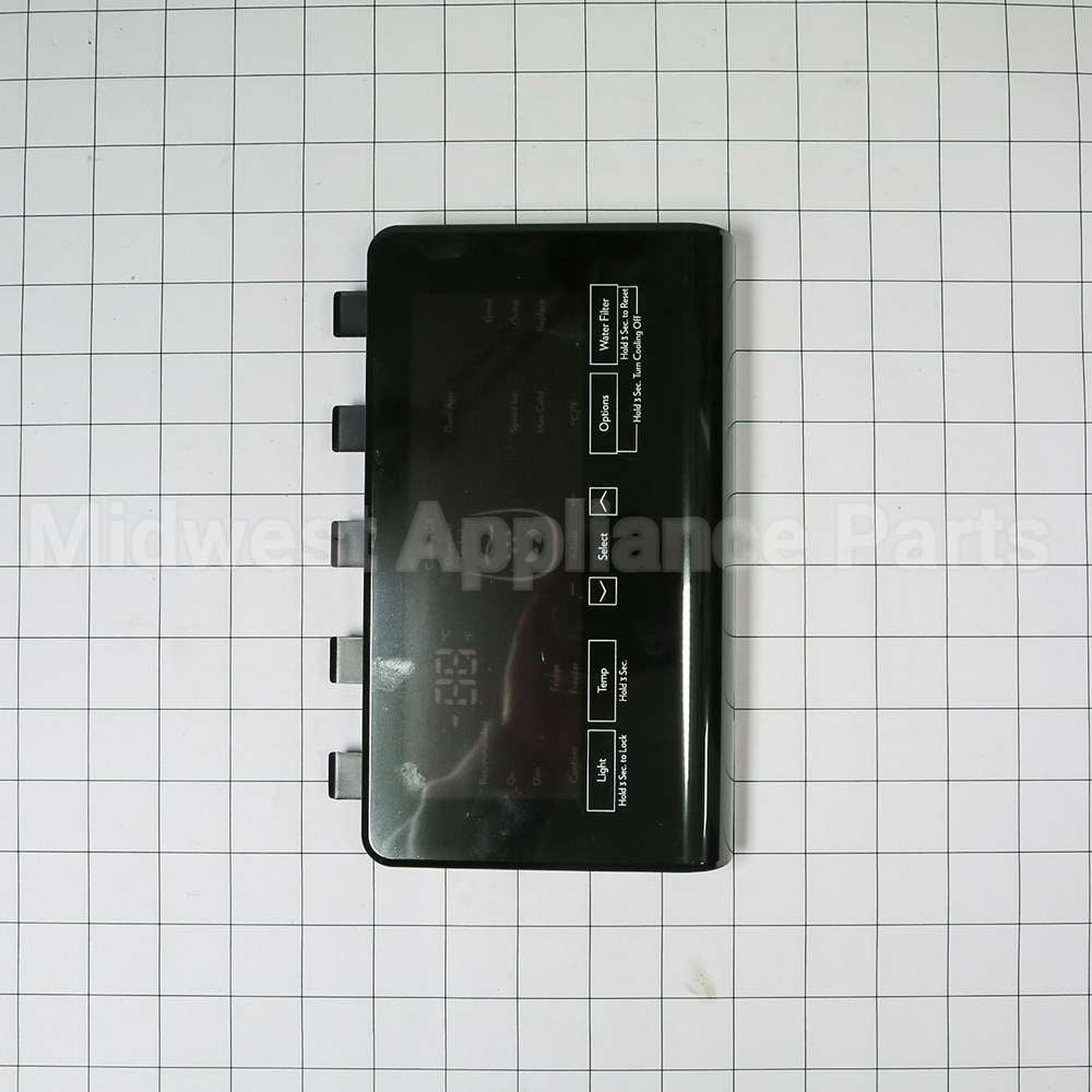WPW10447159 Whirlpool Cntrl-Elec