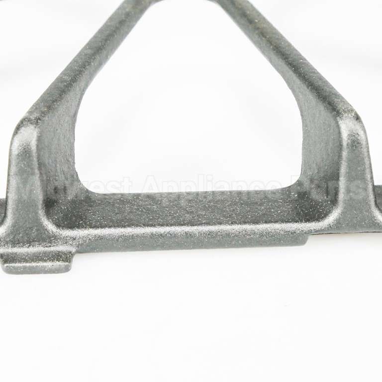 WPW10447925 Whirlpool Grate-Kit