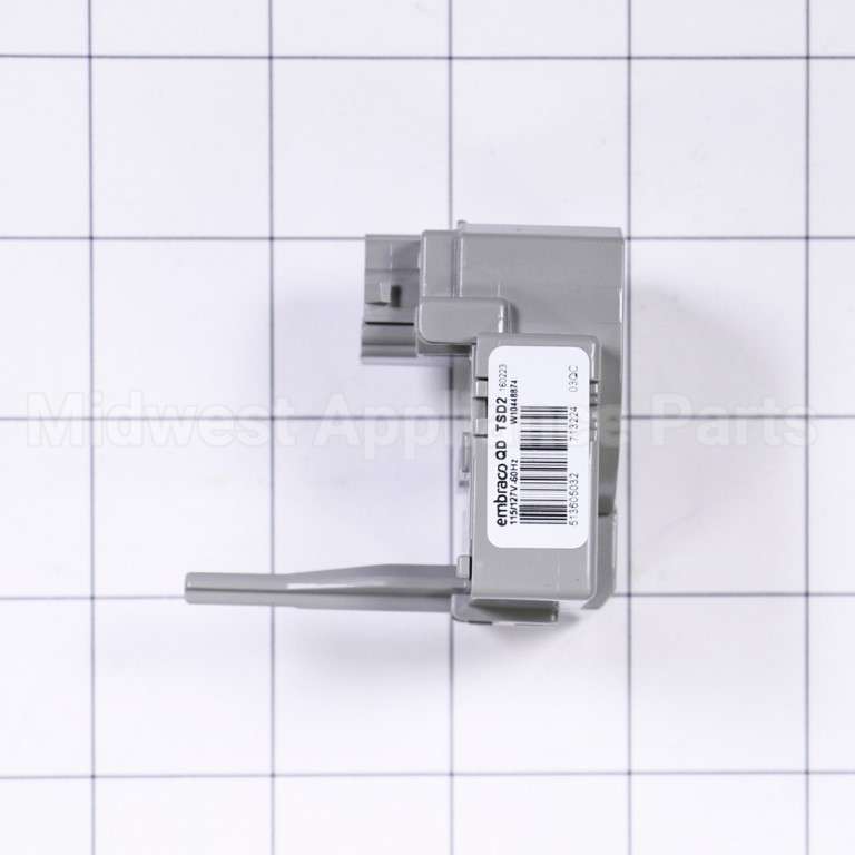WPW10448874 Whirlpool Tsd2 115V Electrical