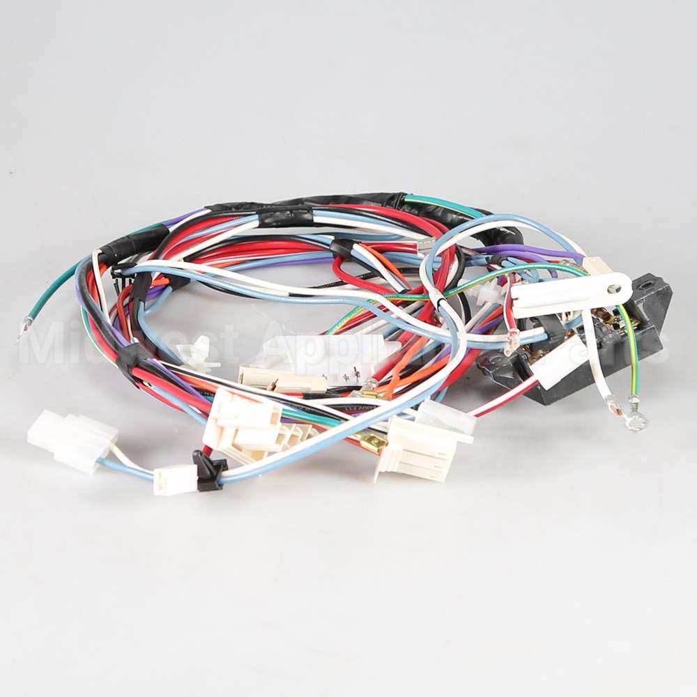 WPW10450286 Whirlpool Harns-Wire