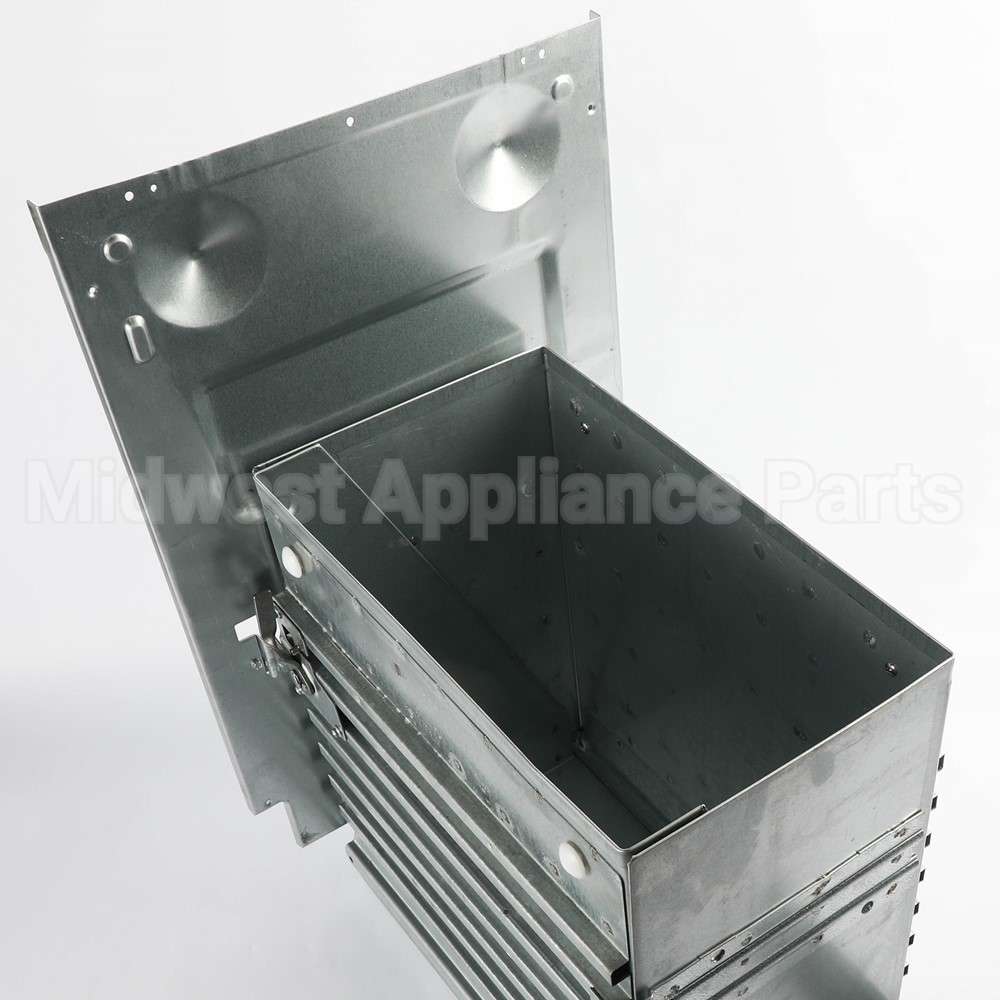 WPW10451276 Whirlpool Container