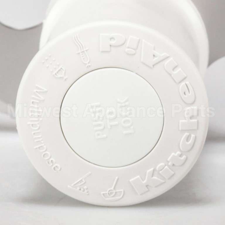 WPW10451463 Whirlpool Blade