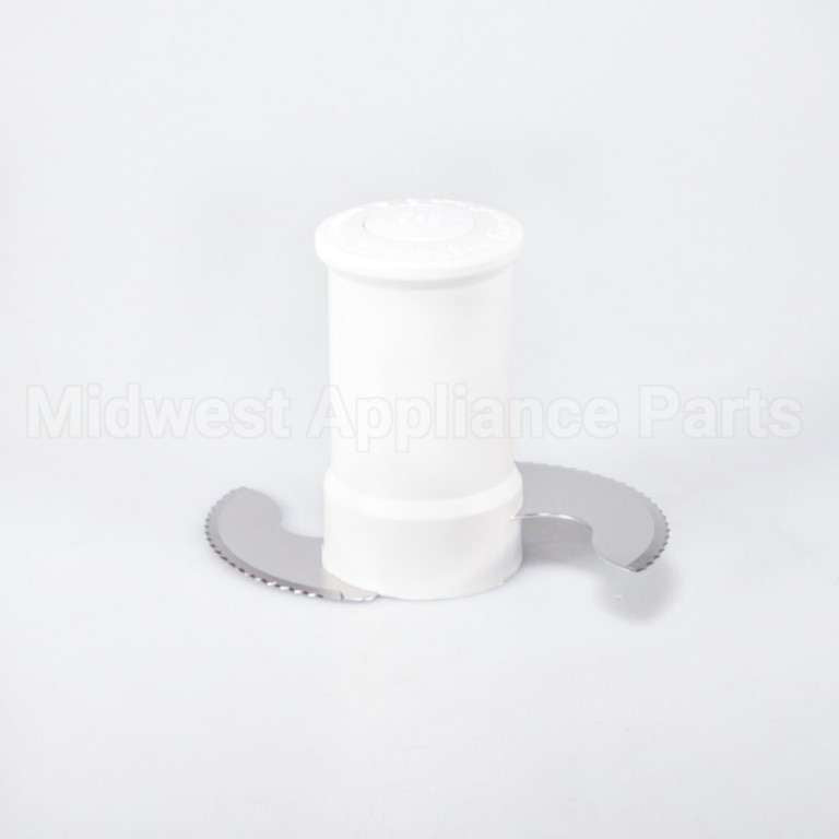 WPW10451463 Whirlpool Blade