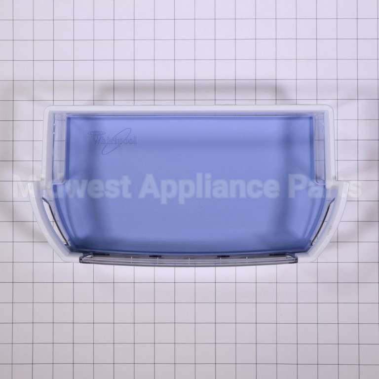 WPW10451501 Whirlpool Bin-Cntlvr