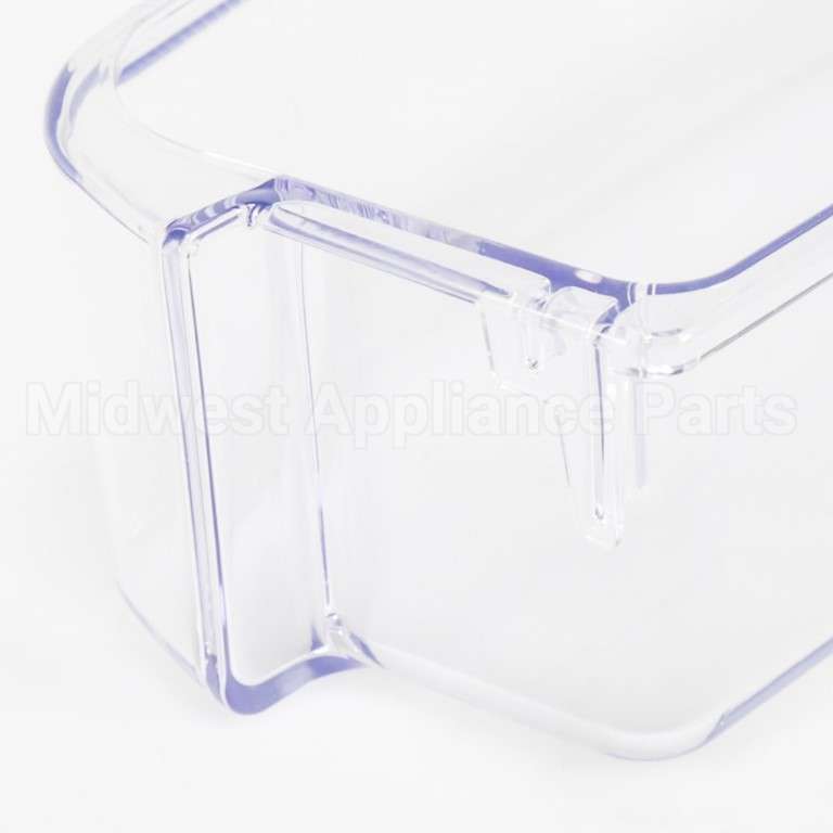 WPW10451873 Whirlpool Bin-Door, Shallow, Km