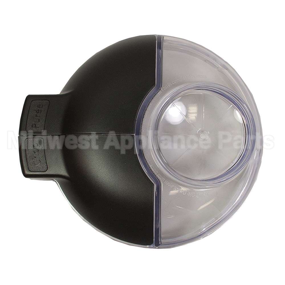 WPW10451881 Whirlpool Cover-Bowl