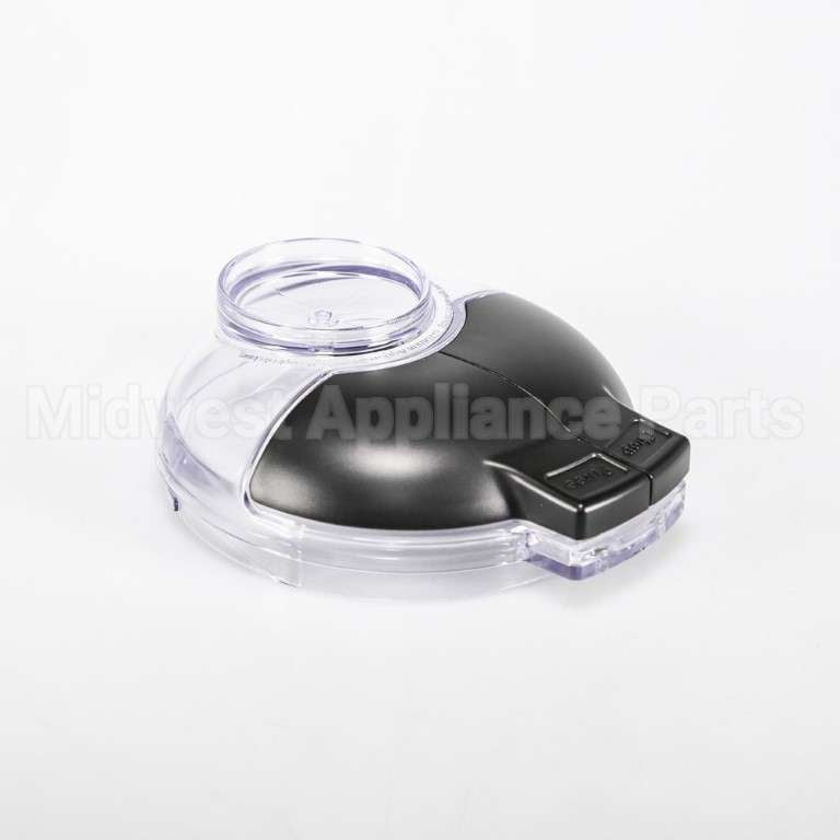 WPW10451881 Whirlpool Cover-Bowl