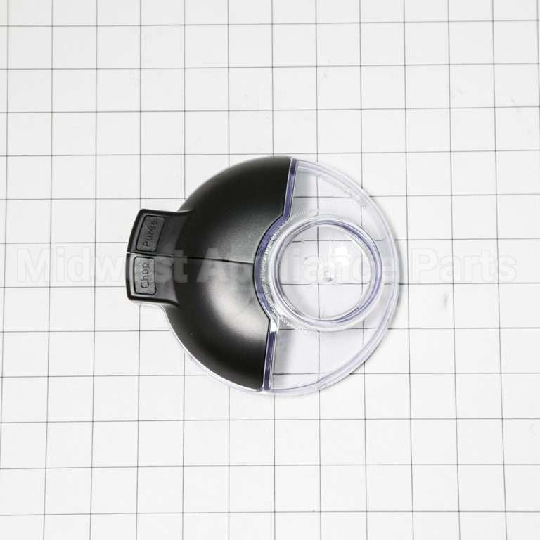 WPW10451881 Whirlpool Cover-Bowl