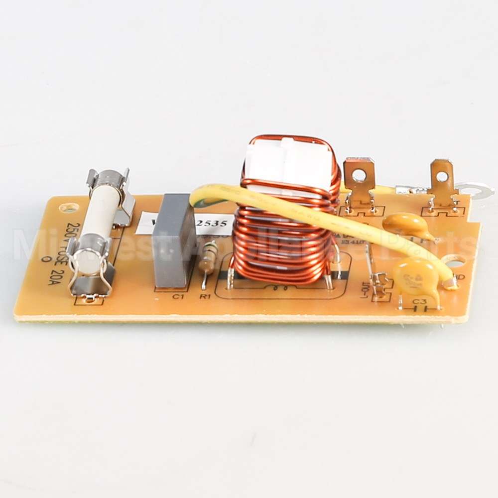 WPW10452535 Whirlpool Filter