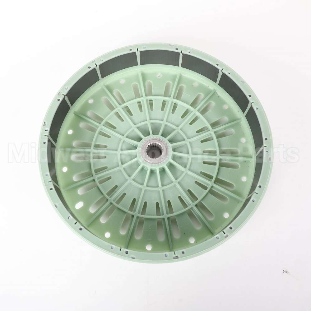 WPW10453673 Whirlpool Rotor