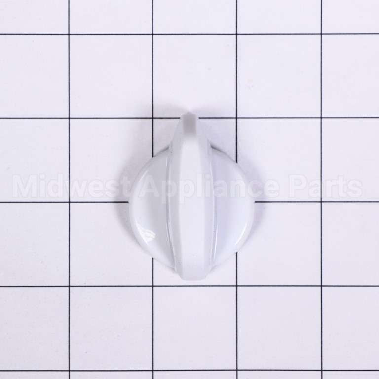 WPW10453947 Whirlpool Knob
