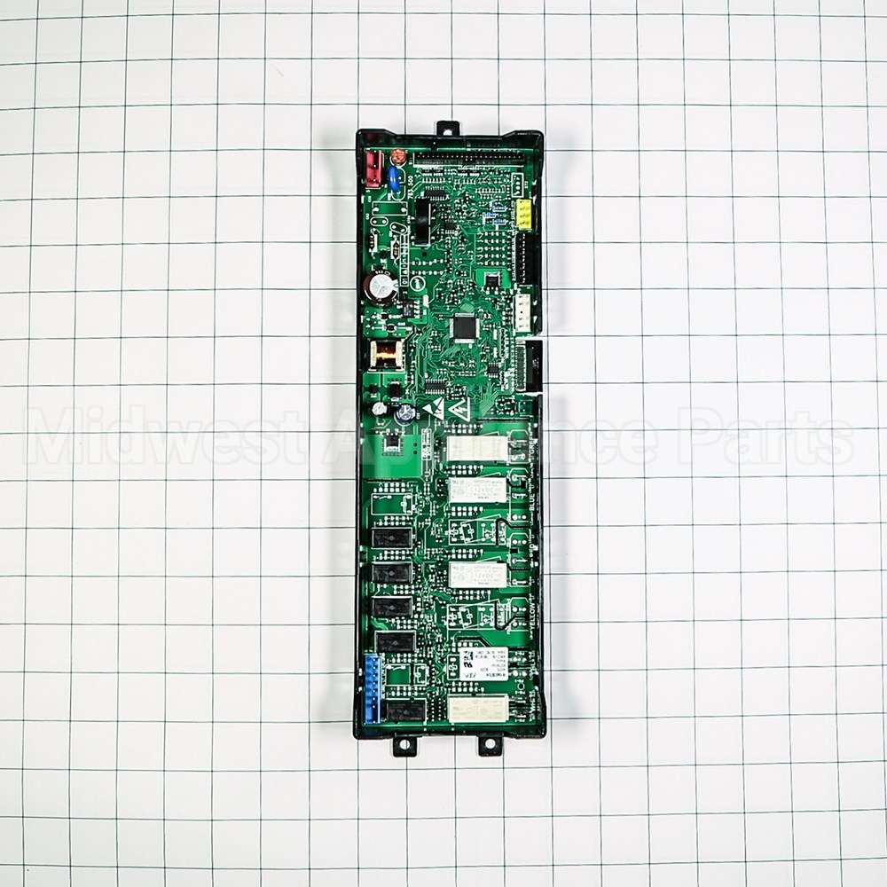 WPW10453975 Whirlpool Cntrl-Elec