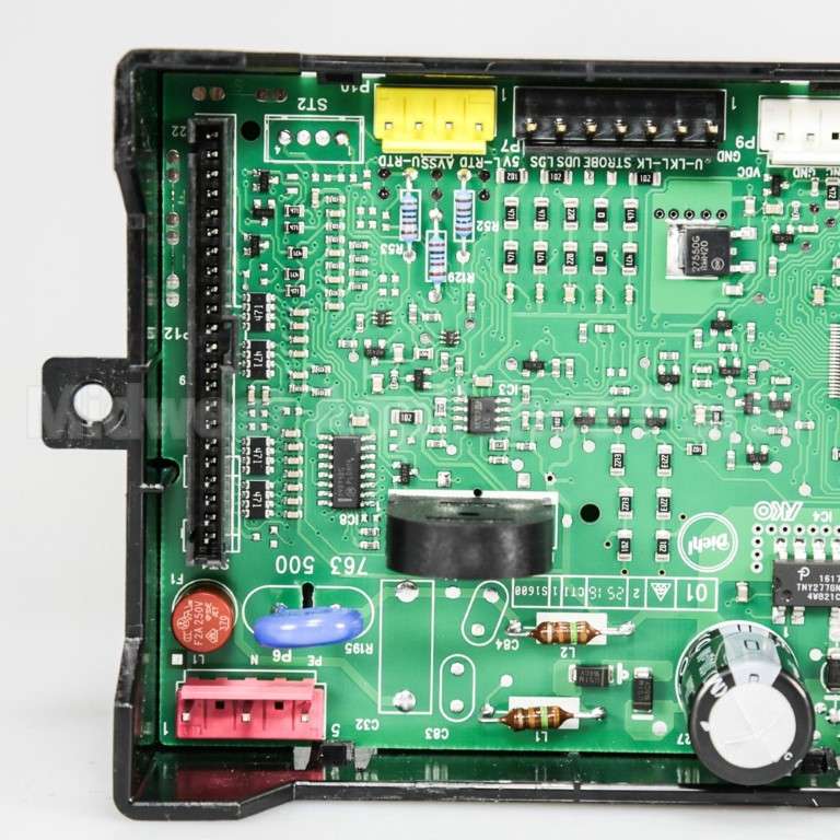 WPW10453983 Whirlpool Cntrl-Elec
