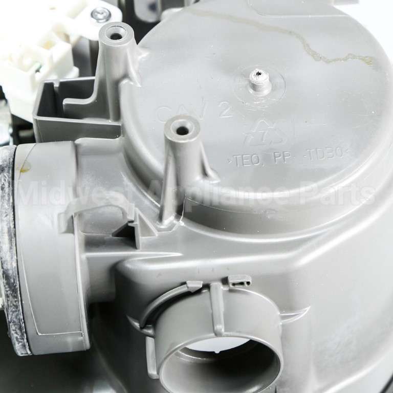 WPW10455260 Whirlpool Pump&Motor