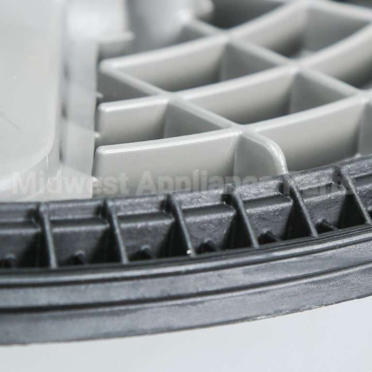 WPW10455260 Whirlpool Pump&Motor