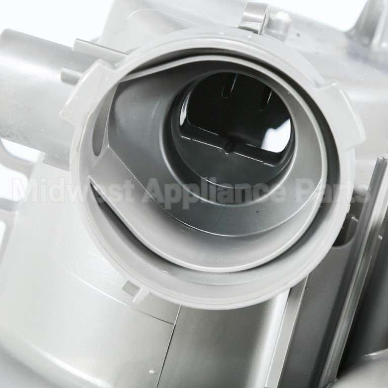 WPW10455260 Whirlpool Pump&Motor