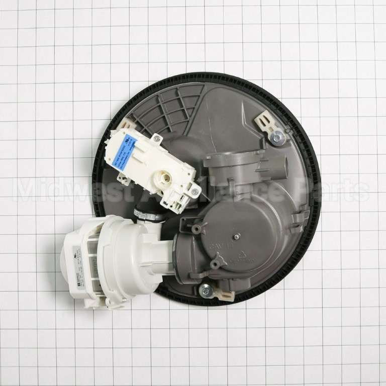 WPW10455261 Whirlpool Pump&Motor