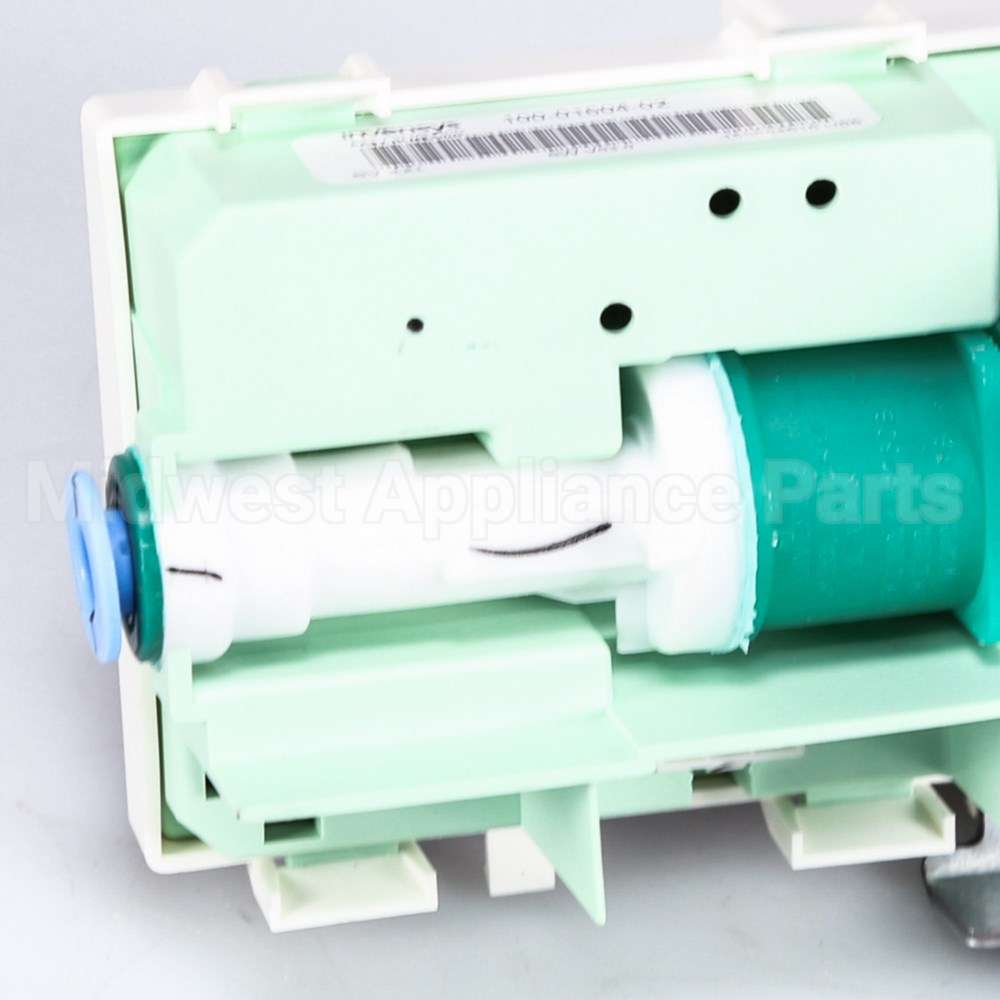 WPW10455331 Whirlpool Valve