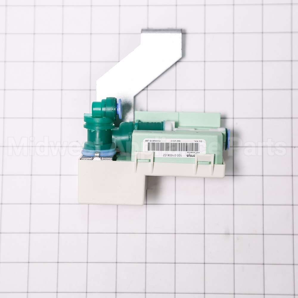 WPW10455331 Whirlpool Valve