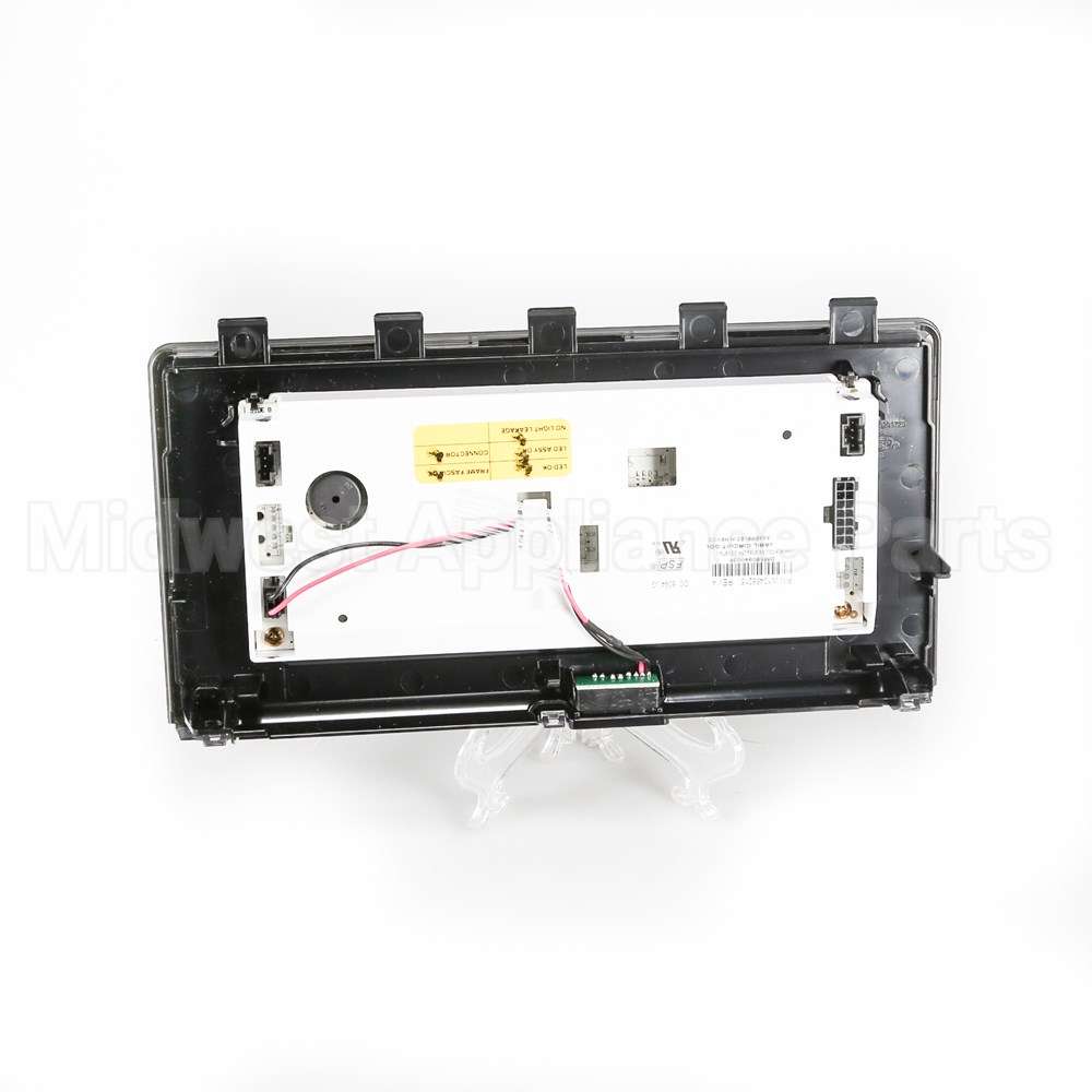 WPW10458215 Whirlpool Cntrl-Elec
