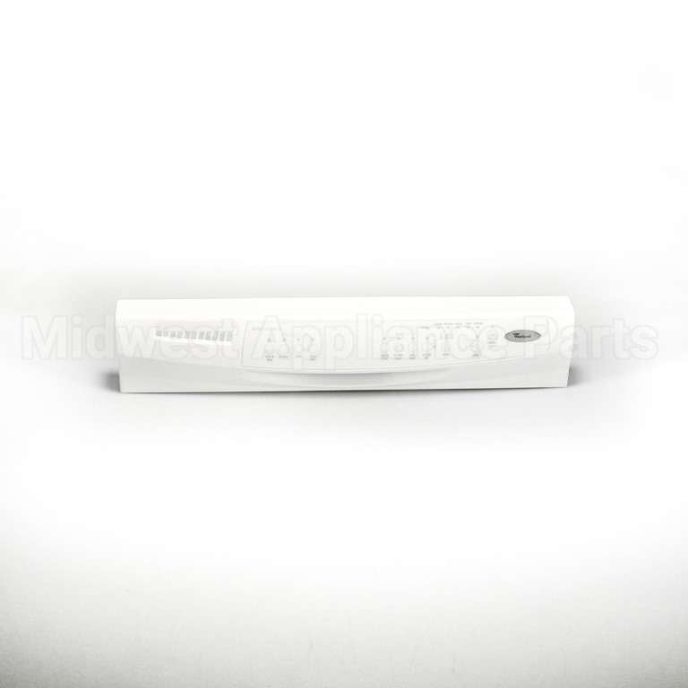 WPW10459140 Whirlpool Panel-Cntl