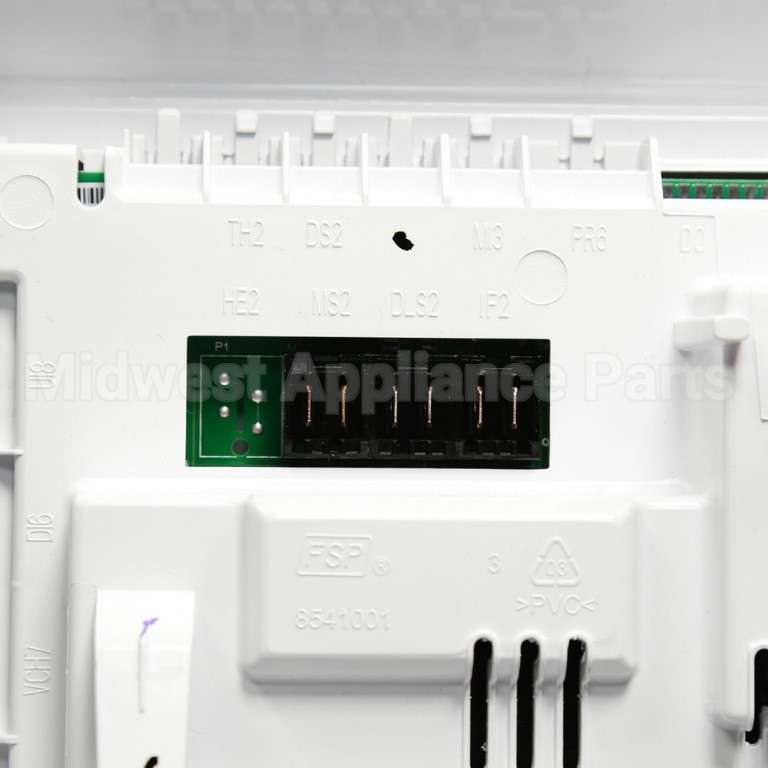 WPW10459454 Whirlpool Cntrl-Elec