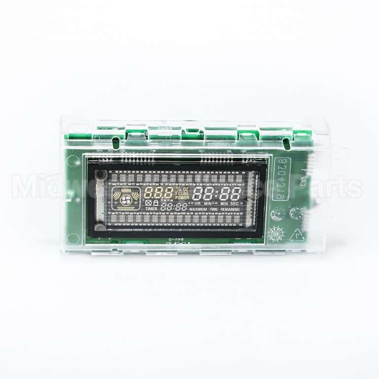 WPW10460454 Whirlpool Cntrl-Elec