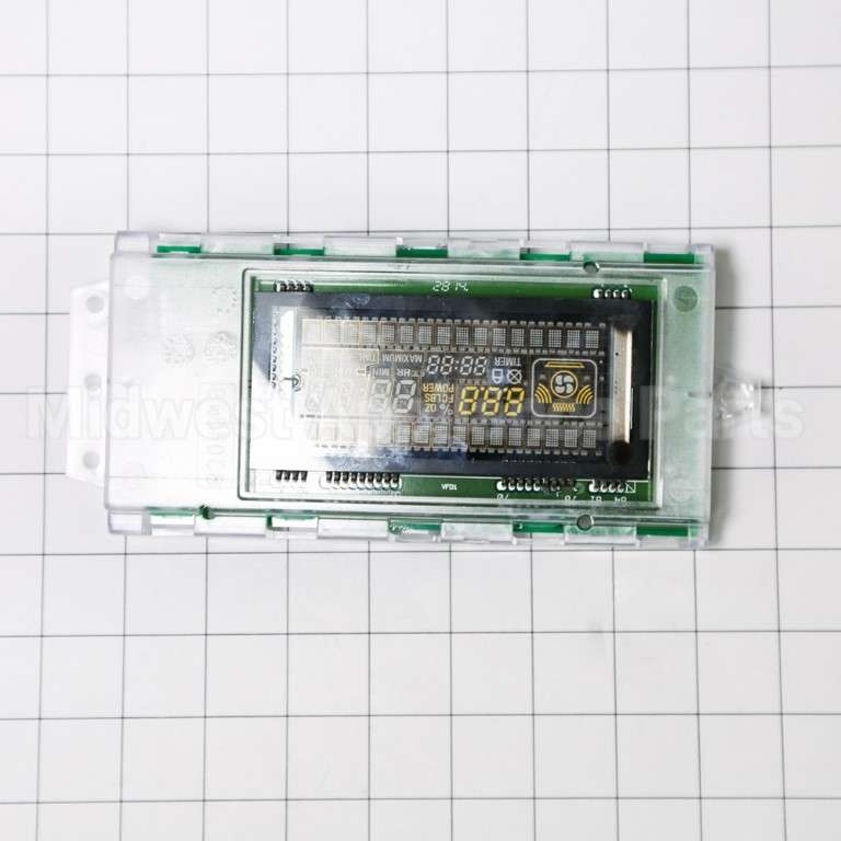 WPW10460454 Whirlpool Cntrl-Elec