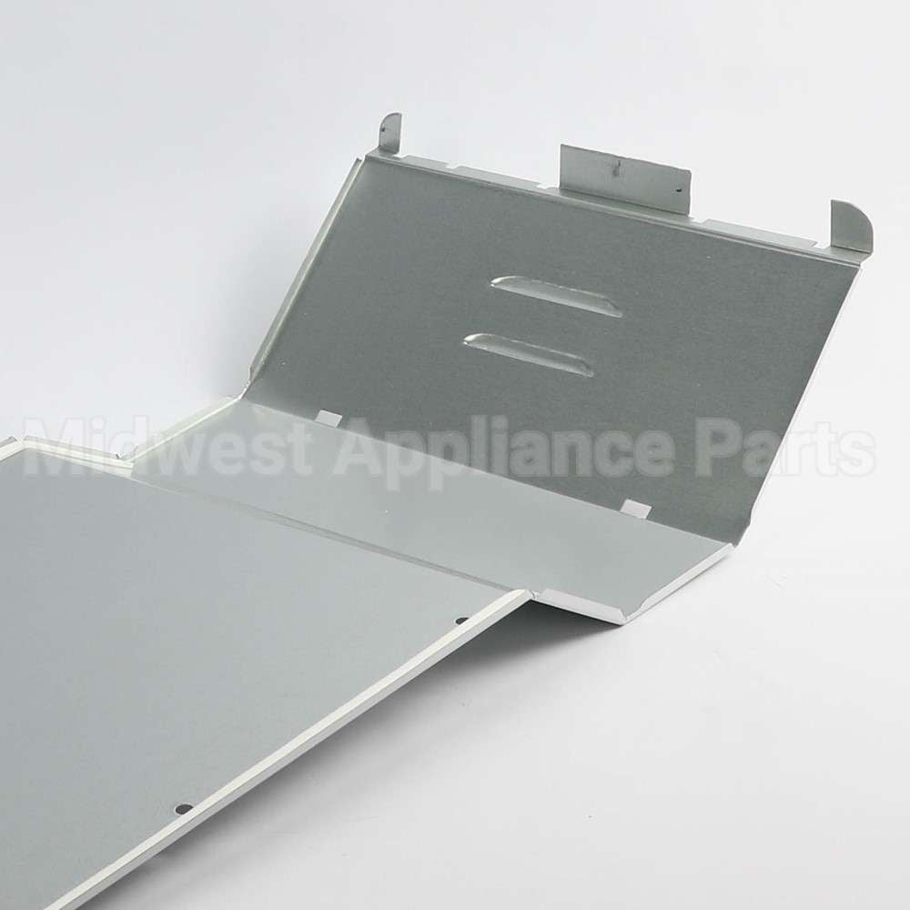 WPW10463013 Whirlpool Cover-Evap