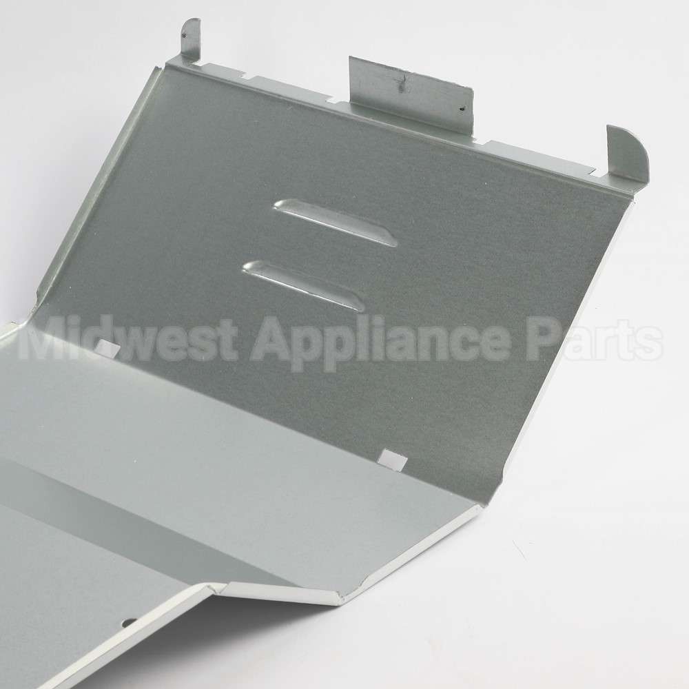 WPW10463013 Whirlpool Cover-Evap