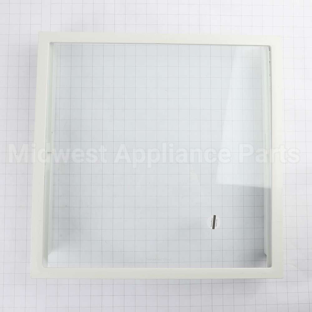 WPW10463650 Whirlpool Cover