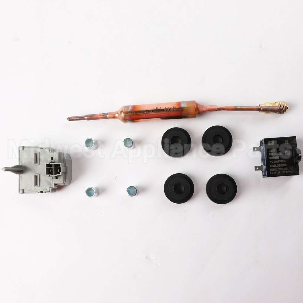 WPW10463858 Whirlpool Compressor