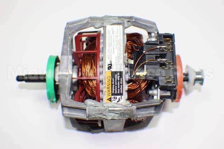 WPW10463866 Whirlpool Motor-Drve