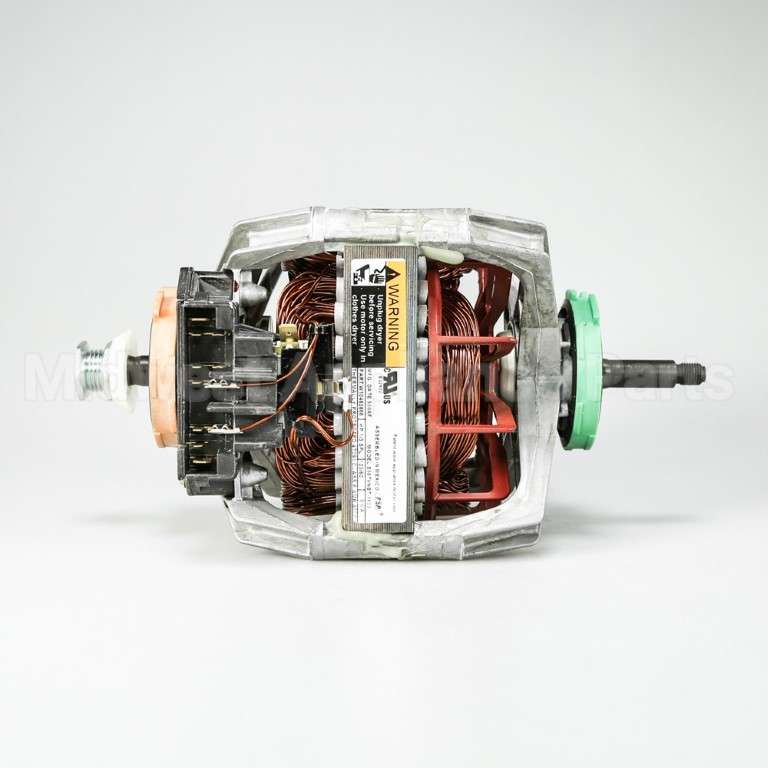 WPW10463866 Whirlpool Motor-Drve