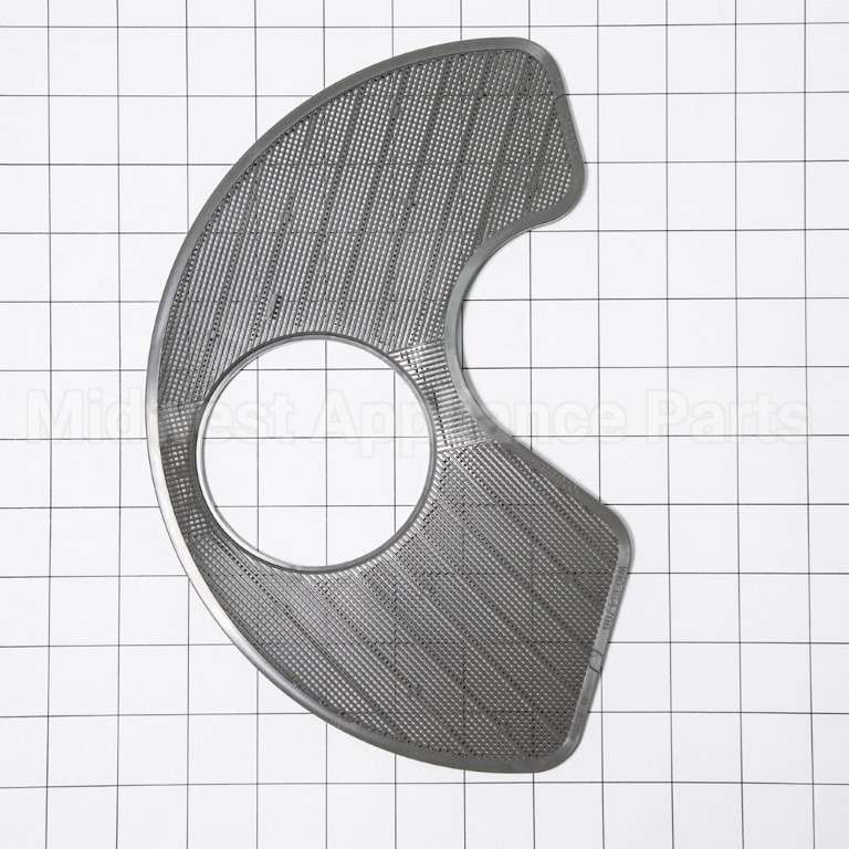 WPW10463906 Whirlpool Screen