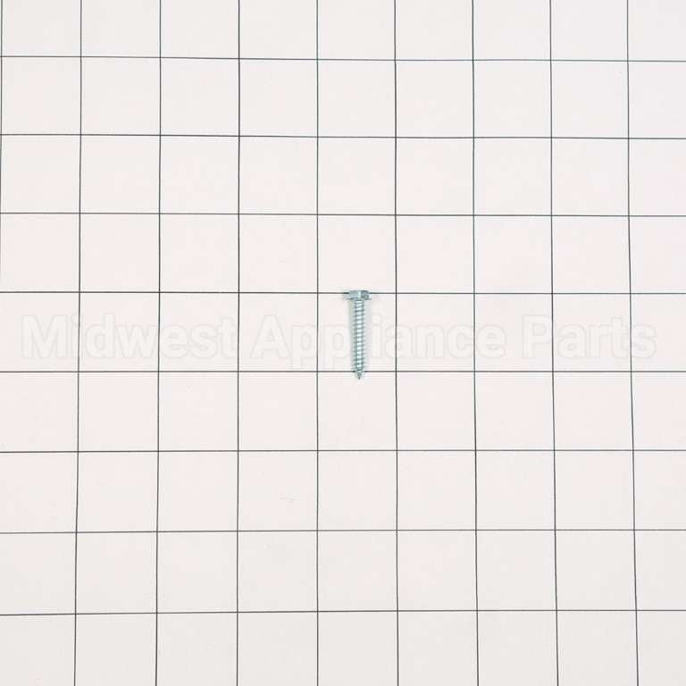 WPW10464016 Whirlpool Screw