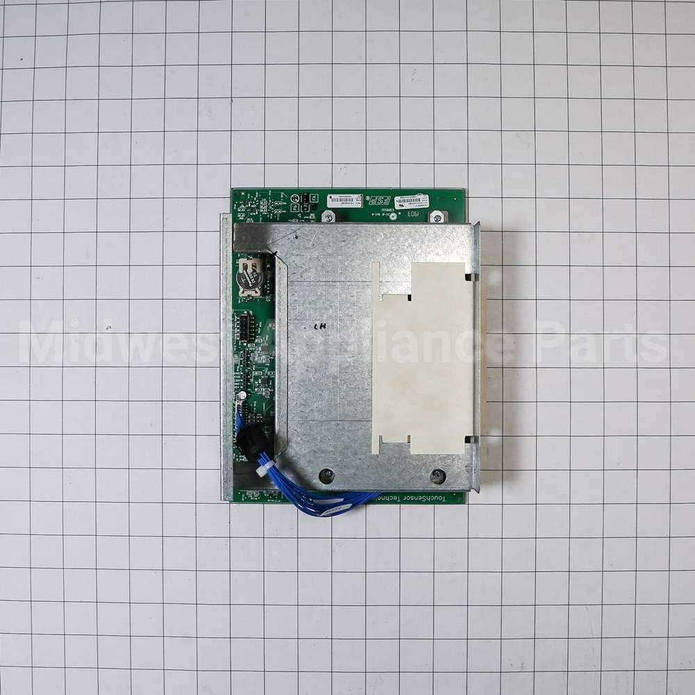 WPW10464534 Whirlpool Cntrl-Elec